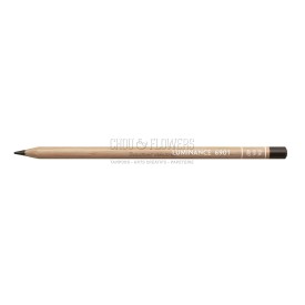 CRAYON LUMINANCE SEPIA 407