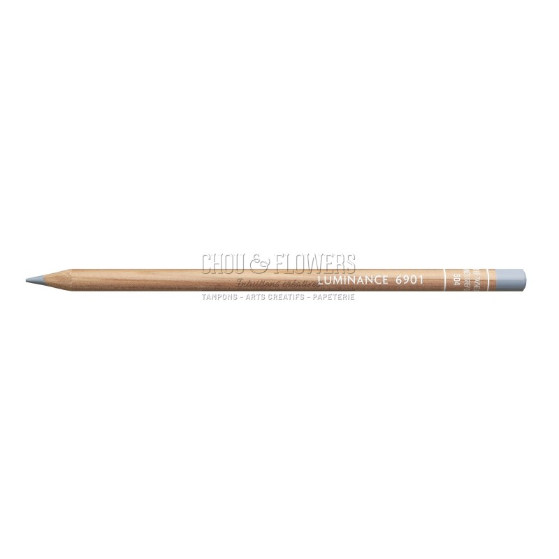 CRAYON LUMINANCE GRIS DE PAYNE 504