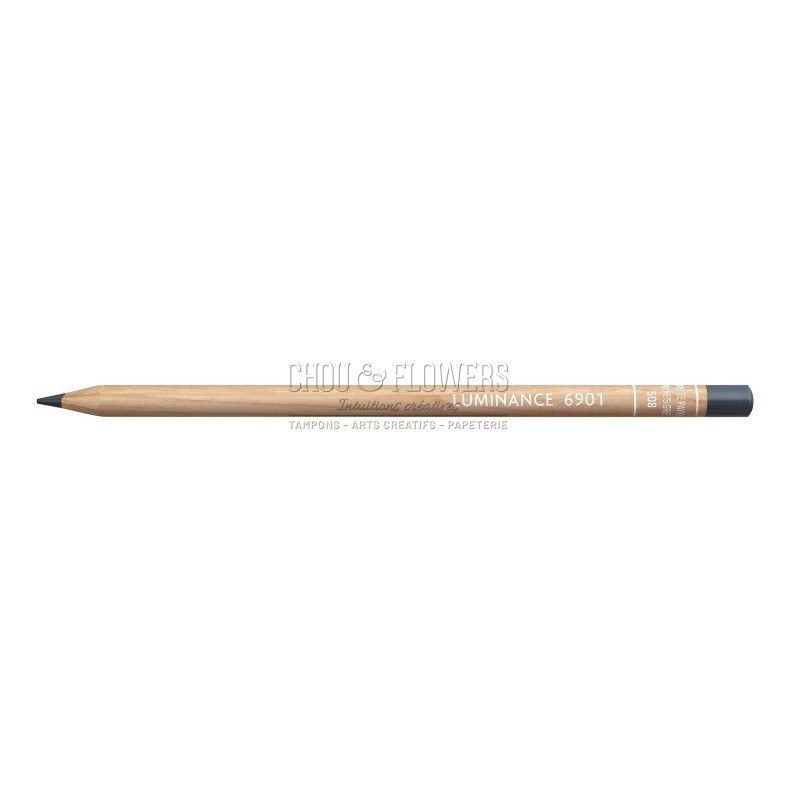 CRAYON LUMINANCE GRIS DE PAYNE 508