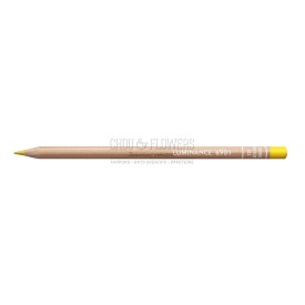 CRAYON LUMINANCE JAUNE INDIEN 523