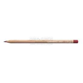 CRAYON LUMINANCE ALIZARINE CRAMOISIE 589