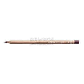 CRAYON LUMINANCE AUBERGINE CRAMOISIE 599