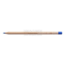 CRAYON LUMINANCE BLEU COBALT 660