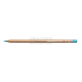 CRAYON LUMINANCE BLEU CHYSOCOLLE 671