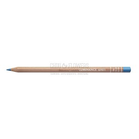 CRAYON LUMINANCE BLEU GRIS 755