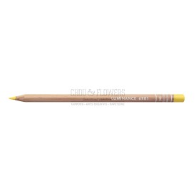 CRAYON LUMINANCE JAUNE BISMUTH 810