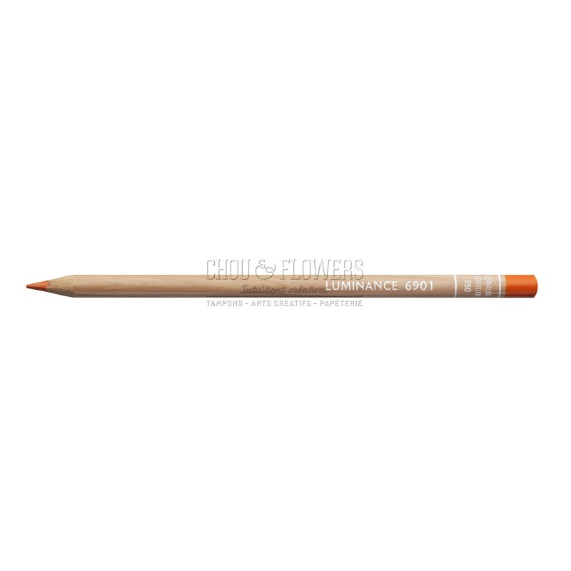 CRAYON LUMINANCE CORNALINE 850