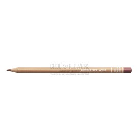 CRAYON LUMINANCE SIENNE BRULEE 50% 866