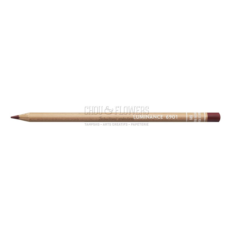 CRAYON LUMINANCE MARRON DE PERYLENE 585