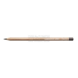 CRAYON LUMINANCE SEPIA 50% 906