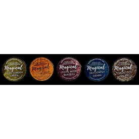 POUDRE MAGICALS ENCHANTED FOREST SHIMMER MAGICALS