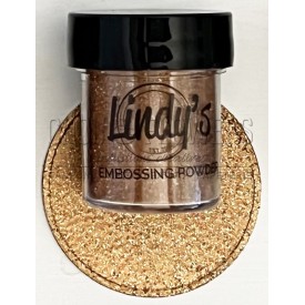 POUDRE A EMBOSSER SUNSET GLITTERY
