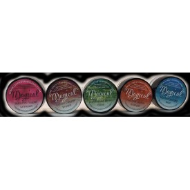 POUDRE MAGICAL AUTUMN LEAVES SHIMMER MAGICALS