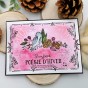 TAMPON CLEAR FRISE HIVERNALE