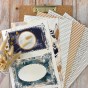 COLLECTION DE PAPETERIE CREATIVE STORYBOOK