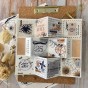COLLECTION DE PAPETERIE CREATIVE STORYBOOK