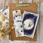 COLLECTION DE PAPETERIE CREATIVE STORYBOOK