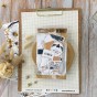 DIE-CUTS STORYBOOK