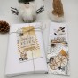 COLLECTION DE PAPETERIE CREATIVE STORYBOOK