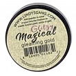 POUDRE MAGICAL JAR GLEAMING GOLD