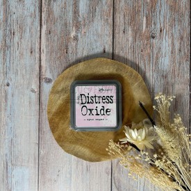 ENCRE DISTRESS OXIDE SPUN SUGAR