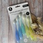 BLENDING BRUSHES BROSSES APPLICATEURS 2CM