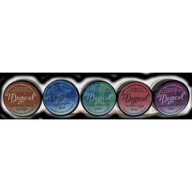 POUDRE MAGICALS VICTORIAN BOUQUET SHIMMER