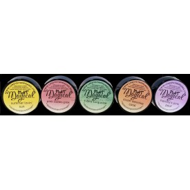 POUDRE MAGICALS BEAUTY SCHOOL DROPOUT FLAT