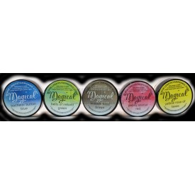POUDRE MAGICALS PRAIRIE WILDFLOWER SHIMMER