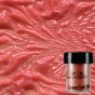 POUDRE A EMBOSSER GERANIUM CORAL BLUSH POUDRE A EMBOSSER GERANIUM CORAL BLUSH