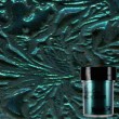 POUDRE A EMBOSSER MIDNIGHT TEAL