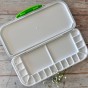 PALETTE HERMETIQUE 18 GODETS