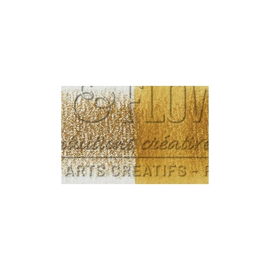 JAUNE MOUTARDE 1700 DERWENT INKTENSE