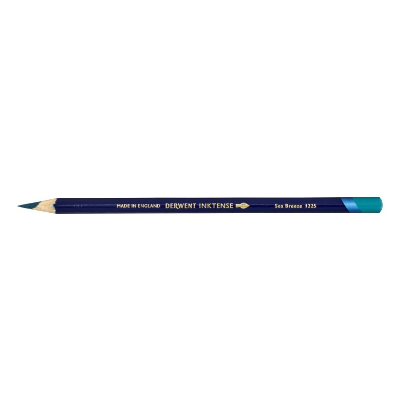 BLEU MINERAL 1215 DERWENT INKTENSE