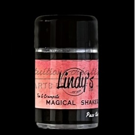 POUDRE MAGICAL SHAKERS PASS THE JAM,JANE
