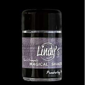 POUDRE MAGICAL SHAKERS PEMBERLEY PRIDE PURPLE