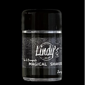 POUDRE MAGICAL SHAKERS DARCY IN DENIM