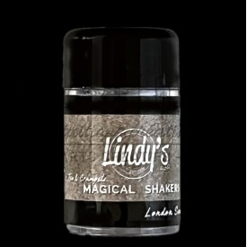 POUDRE MAGICAL SHAKERS LONDON SUMMER SAGE