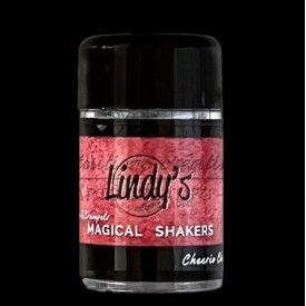 POUDRE MAGICAL SHAKERS CHEERIO CHERRY