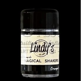 POUDRE MAGICAL SHAKERS CRUMPET CRUMBS