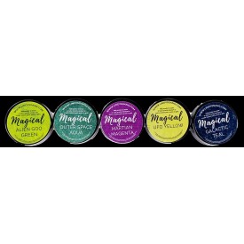 POUDRE MAGICALS OUTER SPACE SHIMMER MAGICALS