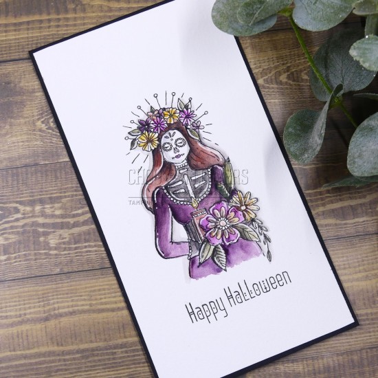 CLEAR CATRINA
