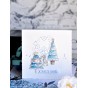 CLEAR DOUDOU SAPIN