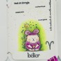 CLEAR DOUDOU BELIER