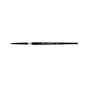 N°6 PINCEAU AQUARELLE ROND BLACK VELVET SERIE 3000S SILVER BRUSH