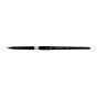 N°12 PINCEAU AQUARELLE ROND BLACK VELVET SERIE 3000S SILVER BRUSH