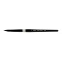 N°14 PINCEAU AQUARELLE ROND BLACK VELVET SERIE 3000S SILVER BRUSH