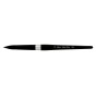 N°20 PINCEAU AQUARELLE ROND BLACK VELVET SERIE 3000S SILVER BRUSH