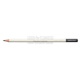 CRAYONS DE COULEUR IROJITEN, TAUPE