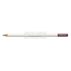 CRAYON DE COULEUR IROJITEN, RUSSET BROWN